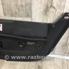 ФОТО Накладка замка капота для Porsche Cayenne Type 958 (10-18) Киев