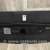 ФОТО Накладка замка капота для Porsche Cayenne Type 958 (10-18) Киев