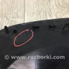 ФОТО Накладка замка капота для Porsche Cayenne Type 958 (10-18) Киев