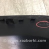 ФОТО Накладка замка капота для Porsche Cayenne Type 958 (10-18) Киев