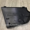 ФОТО Накладка двигателя декоративная  для Porsche Cayenne Type 958 (10-18) Киев