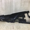 ФОТО Накладка двигателя декоративная  для Porsche Cayenne Type 958 (10-18) Киев