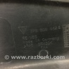 ФОТО Накладка двигателя декоративная  для Porsche Cayenne Type 958 (10-18) Киев