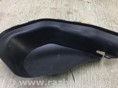 ФОТО Пластик под лобовое стекло (Жабо) для Porsche Cayenne Type 958 (10-18) Киев
