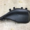 ФОТО Пластик под лобовое стекло (Жабо) для Porsche Cayenne Type 958 (10-18) Киев