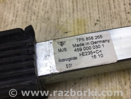 ФОТО Кронштейн для Porsche Cayenne Type 958 (10-18) Киев