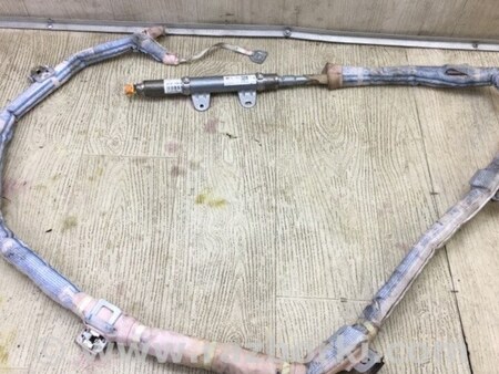 ФОТО AirBag шторка для Porsche Cayenne Type 958 (10-18) Киев