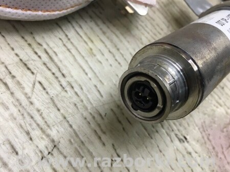 ФОТО AirBag шторка для Porsche Cayenne Type 958 (10-18) Киев