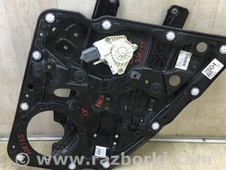 ФОТО Стеклоподъемник для Porsche Cayenne Type 958 (10-18) Киев