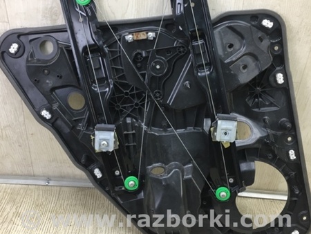 ФОТО Стеклоподъемник для Porsche Cayenne Type 958 (10-18) Киев