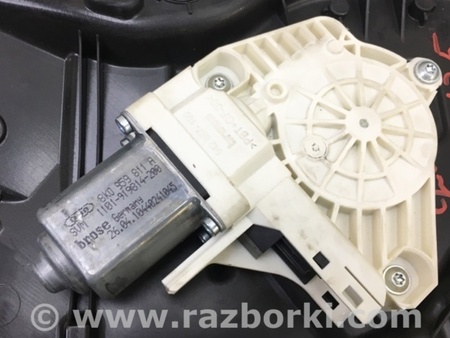 ФОТО Стеклоподъемник для Porsche Cayenne Type 958 (10-18) Киев