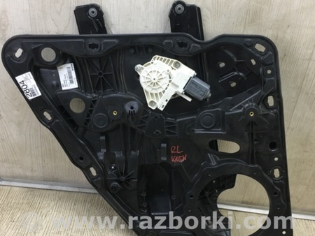 ФОТО Стеклоподъемник для Porsche Cayenne Type 958 (10-18) Киев