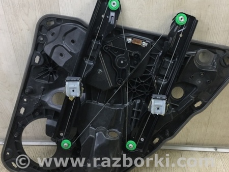 ФОТО Стеклоподъемник для Porsche Cayenne Type 958 (10-18) Киев