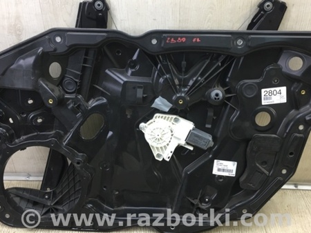 ФОТО Стеклоподъемник для Porsche Cayenne Type 958 (10-18) Киев