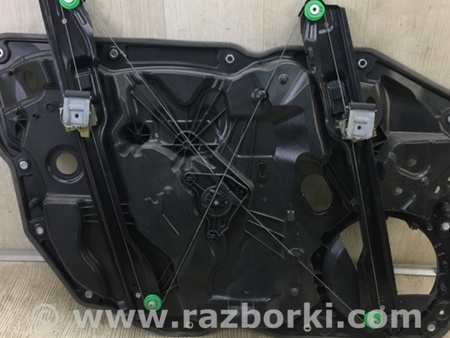 ФОТО Стеклоподъемник для Porsche Cayenne Type 958 (10-18) Киев