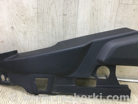 ФОТО Накладка двигателя декоративная  для Porsche Cayenne Type 958 (10-18) Киев
