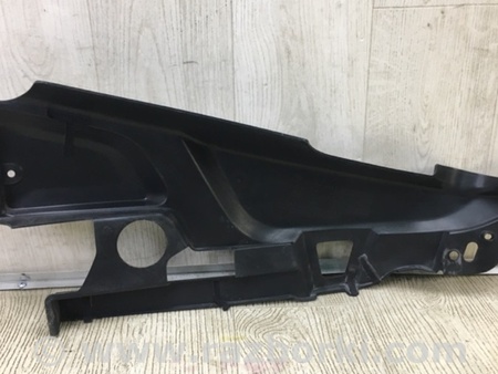 ФОТО Накладка двигателя декоративная  для Porsche Cayenne Type 958 (10-18) Киев