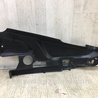 ФОТО Накладка двигателя декоративная  для Porsche Cayenne Type 958 (10-18) Киев