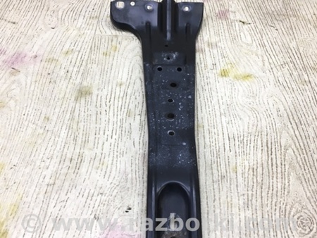 ФОТО Кронштейн крепления передней панели для Porsche Cayenne Type 958 (10-18) Киев