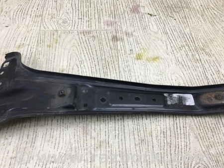 ФОТО Кронштейн крепления передней панели для Porsche Cayenne Type 958 (10-18) Киев