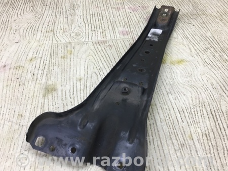 ФОТО Кронштейн крепления передней панели для Porsche Cayenne Type 958 (10-18) Киев