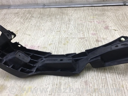 ФОТО Кронштейн бампера для Porsche Cayenne Type 958 (10-18) Киев