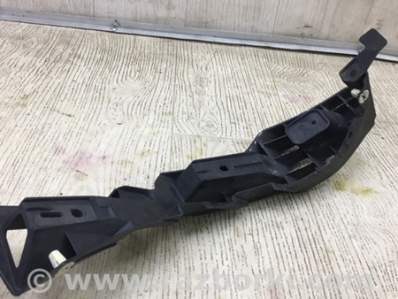 ФОТО Кронштейн бампера для Porsche Cayenne Type 958 (10-18) Киев