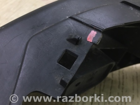 ФОТО Кронштейн бампера для Porsche Cayenne Type 958 (10-18) Киев