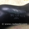 ФОТО Воздухозаборник для Porsche Cayenne Type 958 (10-18) Киев