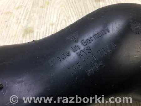 ФОТО Воздухозаборник для Porsche Cayenne Type 958 (10-18) Киев