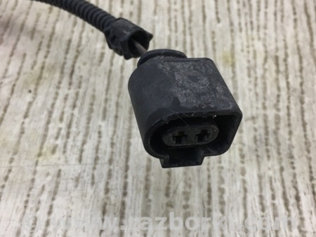 ФОТО Датчик удара для Porsche Cayenne Type 958 (10-18) Киев