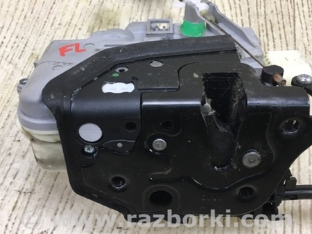 ФОТО Замок двери для Porsche Cayenne Type 958 (10-18) Киев