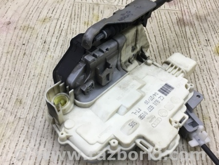 ФОТО Замок двери для Porsche Cayenne Type 958 (10-18) Киев