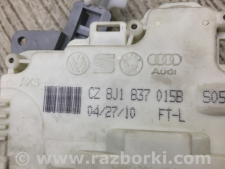 ФОТО Замок двери для Porsche Cayenne Type 958 (10-18) Киев