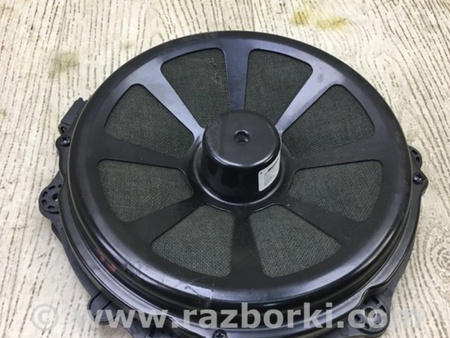 ФОТО Динамики для Porsche Cayenne Type 958 (10-18) Киев