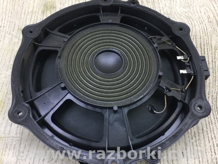 ФОТО Динамики для Porsche Cayenne Type 958 (10-18) Киев