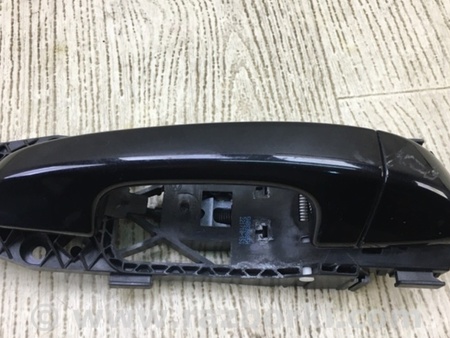 ФОТО Ручка двери для Porsche Cayenne Type 958 (10-18) Киев
