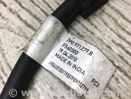 ФОТО Провод датчика ABS для Porsche Cayenne Type 958 (10-18) Киев