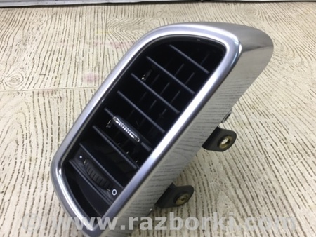 ФОТО Дефлектор торпеды для Porsche Cayenne Type 958 (10-18) Киев