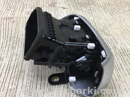 ФОТО Дефлектор торпеды для Porsche Cayenne Type 958 (10-18) Киев