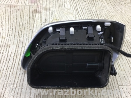 ФОТО Дефлектор торпеды для Porsche Cayenne Type 958 (10-18) Киев