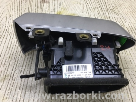 ФОТО Дефлектор торпеды для Porsche Cayenne Type 958 (10-18) Киев