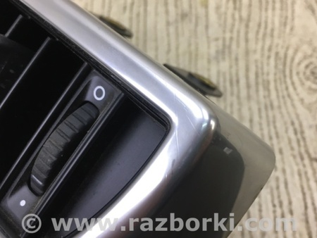 ФОТО Дефлектор торпеды для Porsche Cayenne Type 958 (10-18) Киев