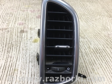 ФОТО Дефлектор торпеды для Porsche Cayenne Type 958 (10-18) Киев