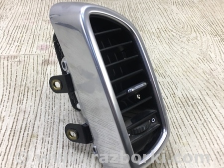 ФОТО Дефлектор торпеды для Porsche Cayenne Type 958 (10-18) Киев