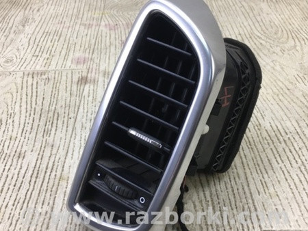 ФОТО Дефлектор торпеды для Porsche Cayenne Type 958 (10-18) Киев