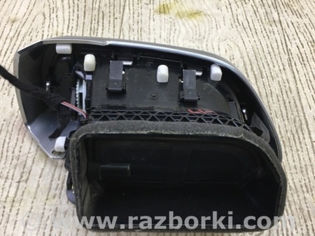 ФОТО Дефлектор торпеды для Porsche Cayenne Type 958 (10-18) Киев