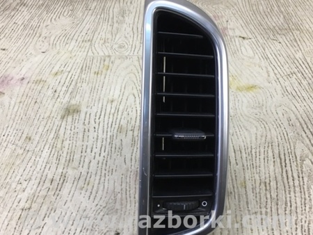 ФОТО Дефлектор торпеды для Porsche Cayenne Type 958 (10-18) Киев