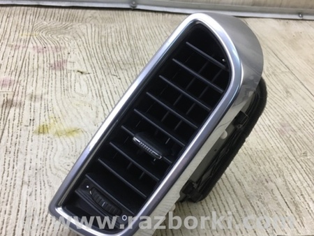 ФОТО Дефлектор торпеды для Porsche Cayenne Type 958 (10-18) Киев