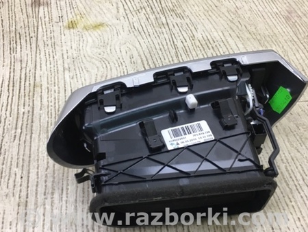 ФОТО Дефлектор торпеды для Porsche Cayenne Type 958 (10-18) Киев